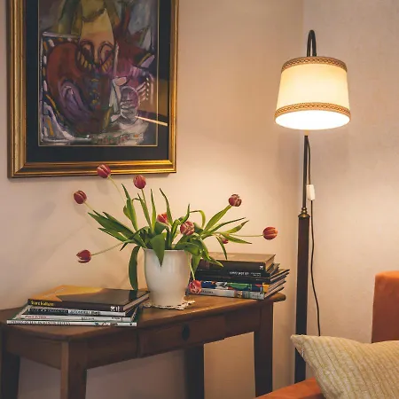 Apartment Apartmaji Aucin - Brda