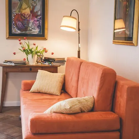 Apartmaji Aucin - Brda Apartment Kojsko