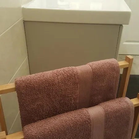Apartmaji Aucin - Brda Appartamento Kojsko