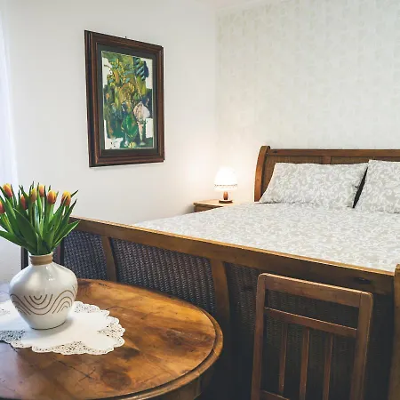 Apartmaji Aucin - Brda