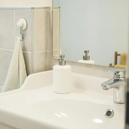 Apartmaji Aucin - Brda Apartment Kojsko