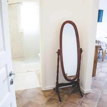 Apartmaji Aucin - Brda * Kojsko