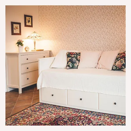 Appartement Apartmaji Aucin - Brda *
