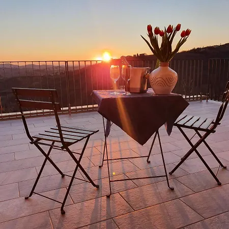 Apartmaji Aucin - Brda Lejlighed *