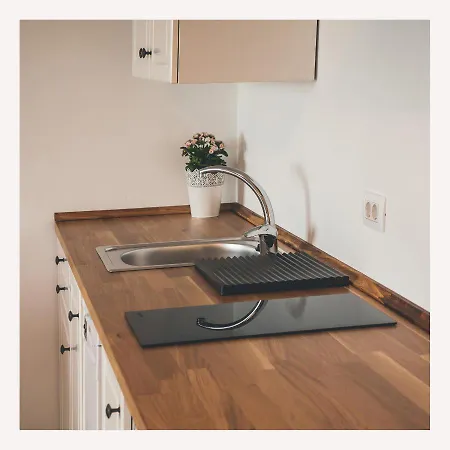 Apartmaji Aucin - Brda Kojsko