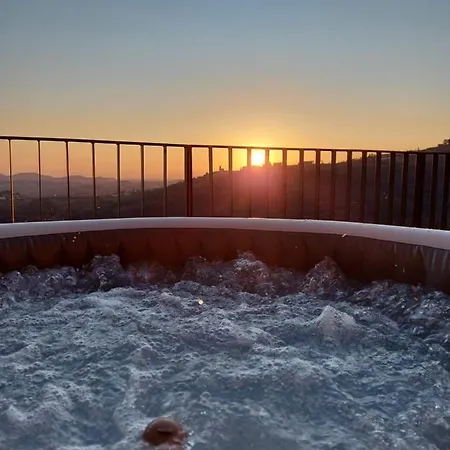 Apartmaji Aucin - Brda Appartamento