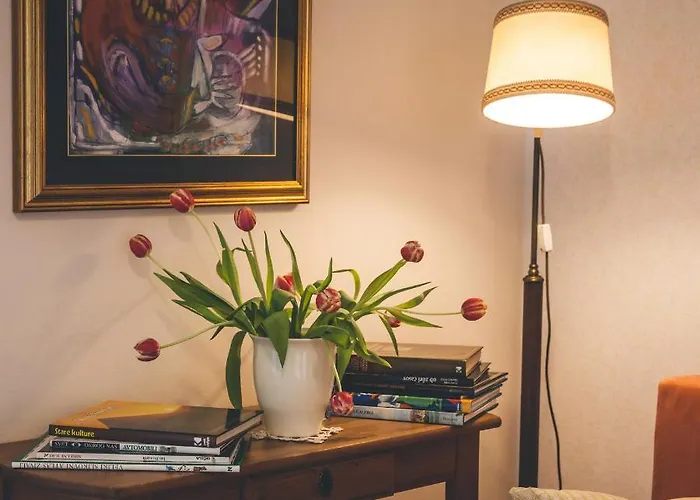 شقة Apartmaji Aucin - Brda