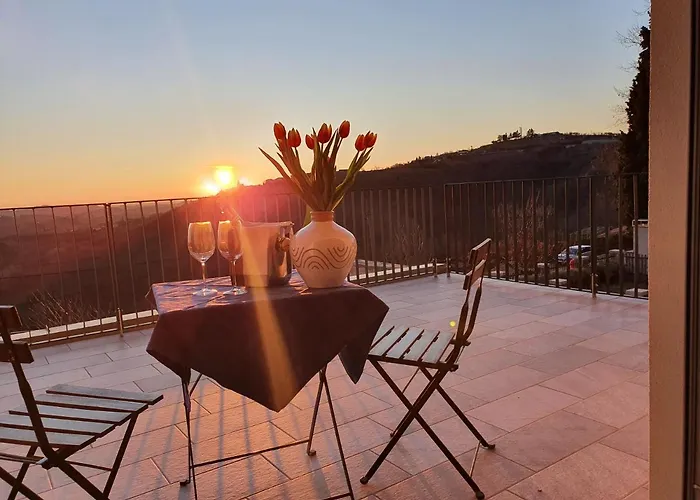 Apartmaji Aucin - Brda Διαμέρισμα Kojsko