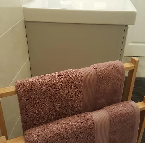 Apartmaji Aucin - Brda Apartament Kojsko