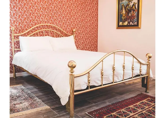 Apartmaji Aucin - Brda * Kojsko