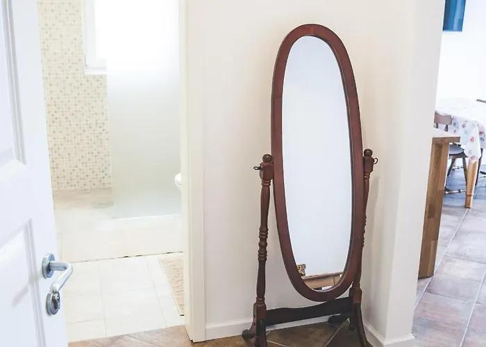 Apartmaji Aucin - Brda * Kojsko