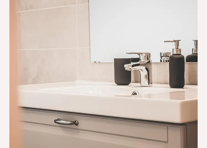 Apartmaji Aucin - Brda *