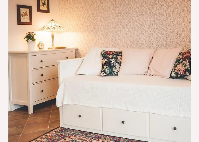 شقة Apartmaji Aucin - Brda *