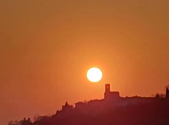 Διαμέρισμα Apartmaji Aucin - Brda Kojsko