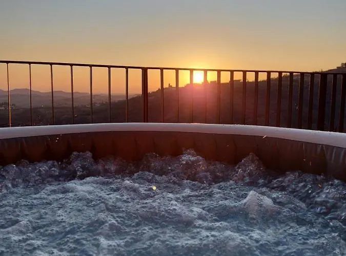 Apartmaji Aucin - Brda Apartament